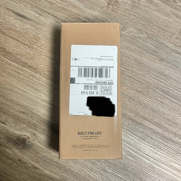 Stanley Dried Pine The Quencher ProTour Pro Tour Flip Straw Travel Tumbler 40 oz - Picture 7 of 7